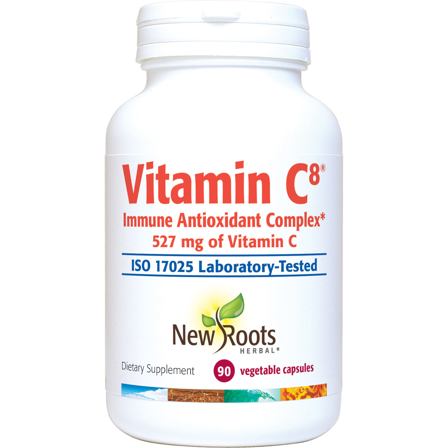 Vitamin C 8