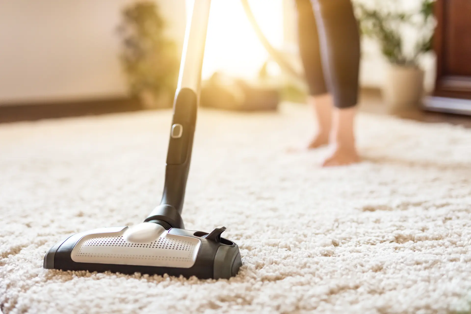 Strengthen your indoor air quality