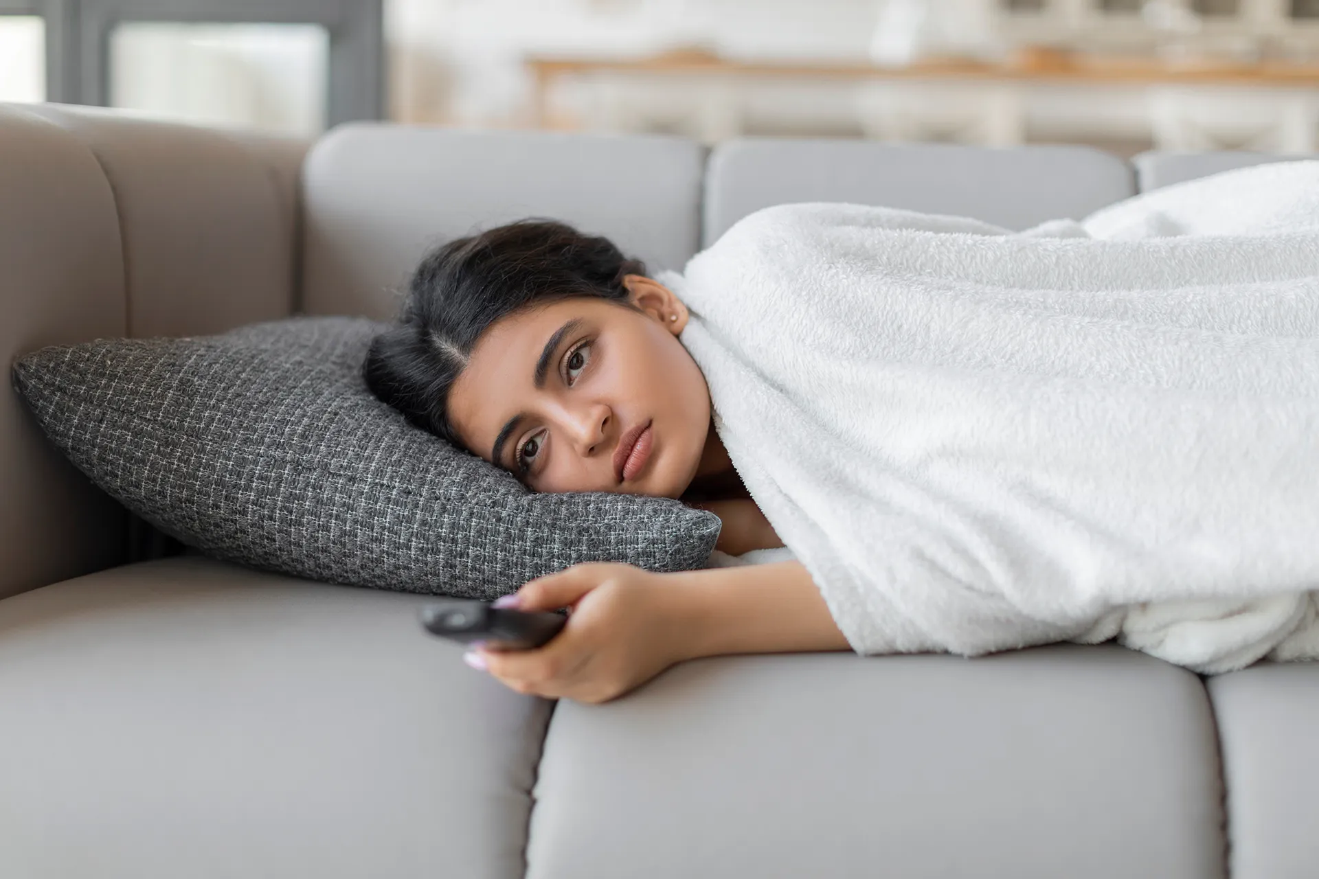 Who can benefit from Candida Stop