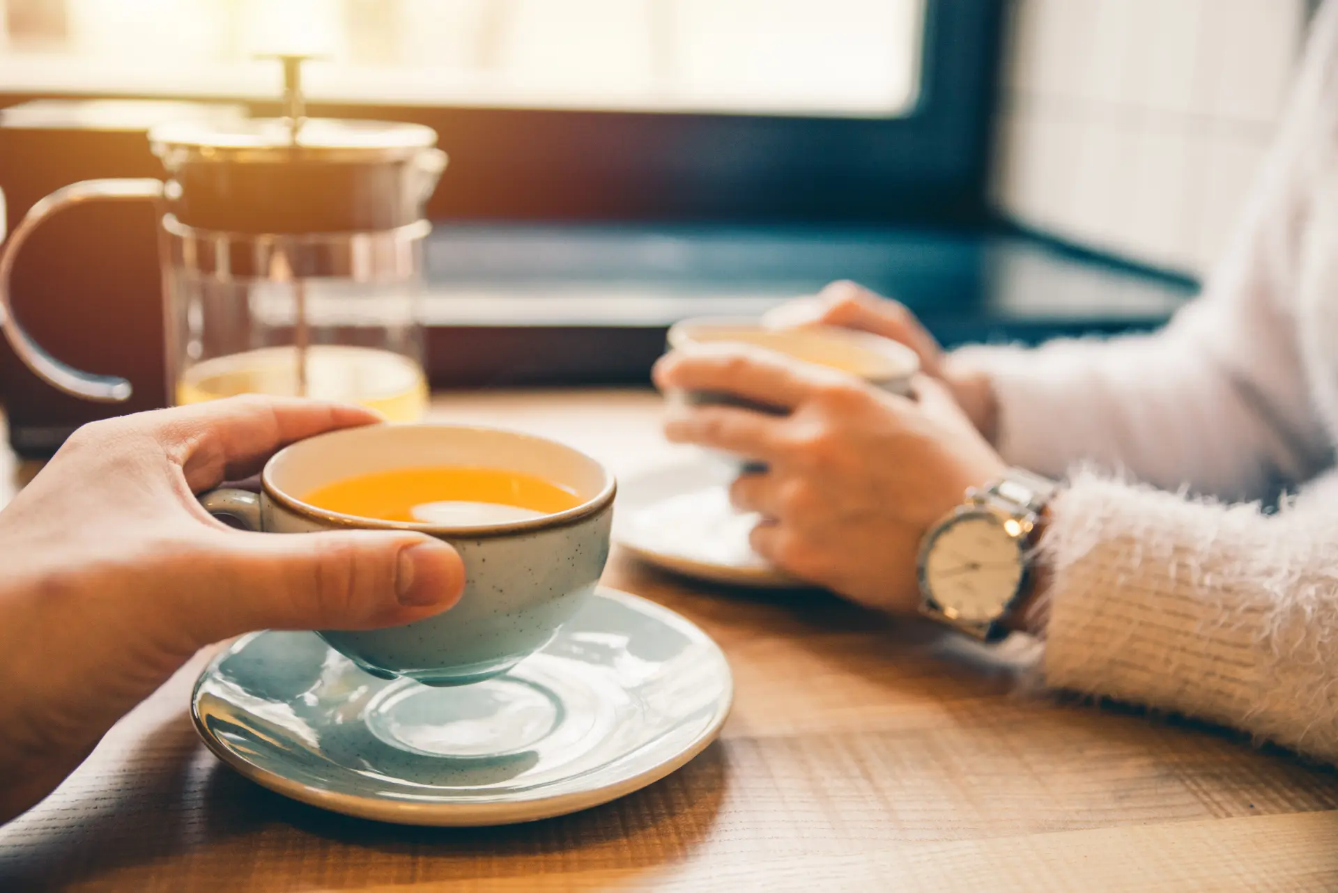 Support your stomach’s first phase