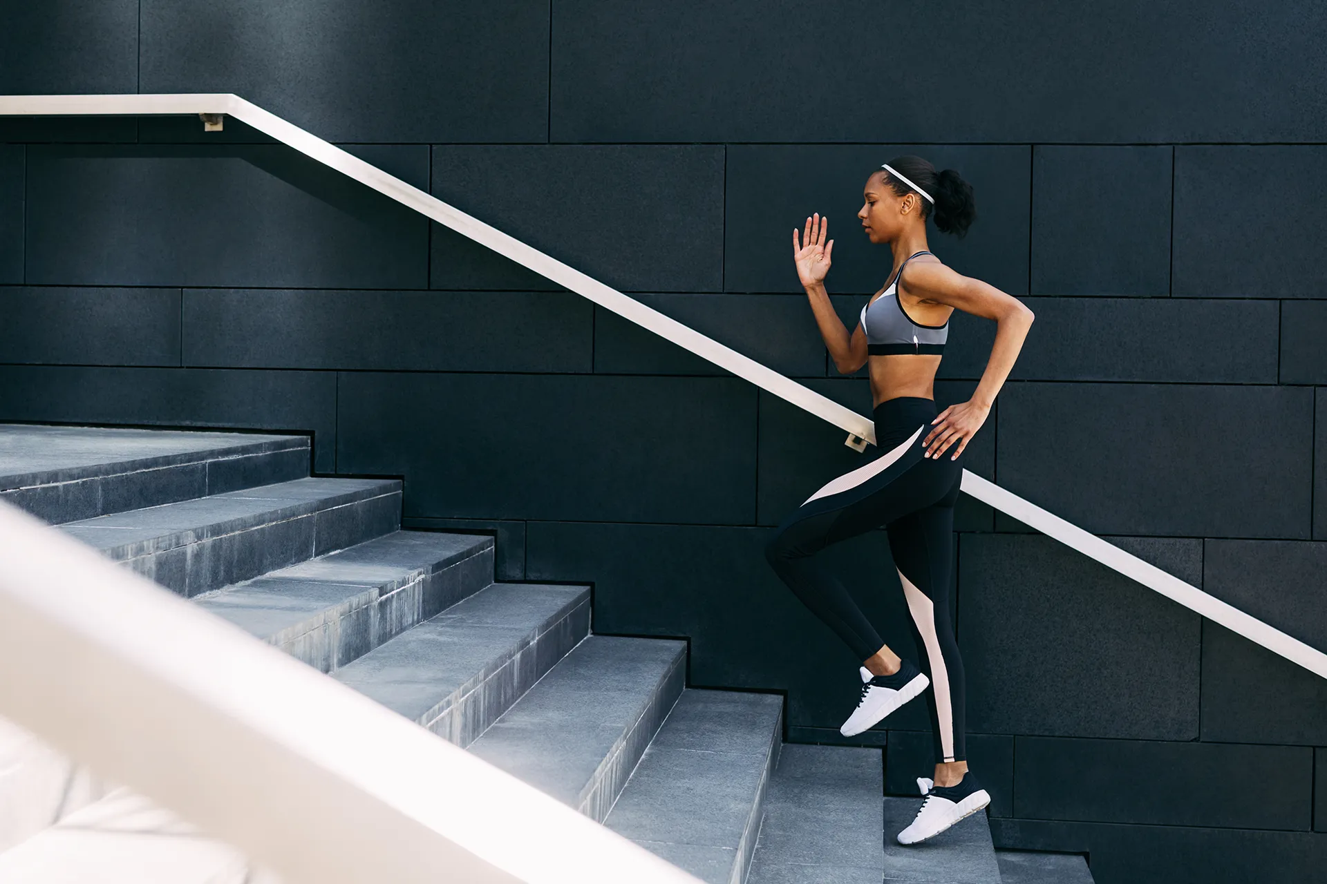 Replenish nutrients lost to stress