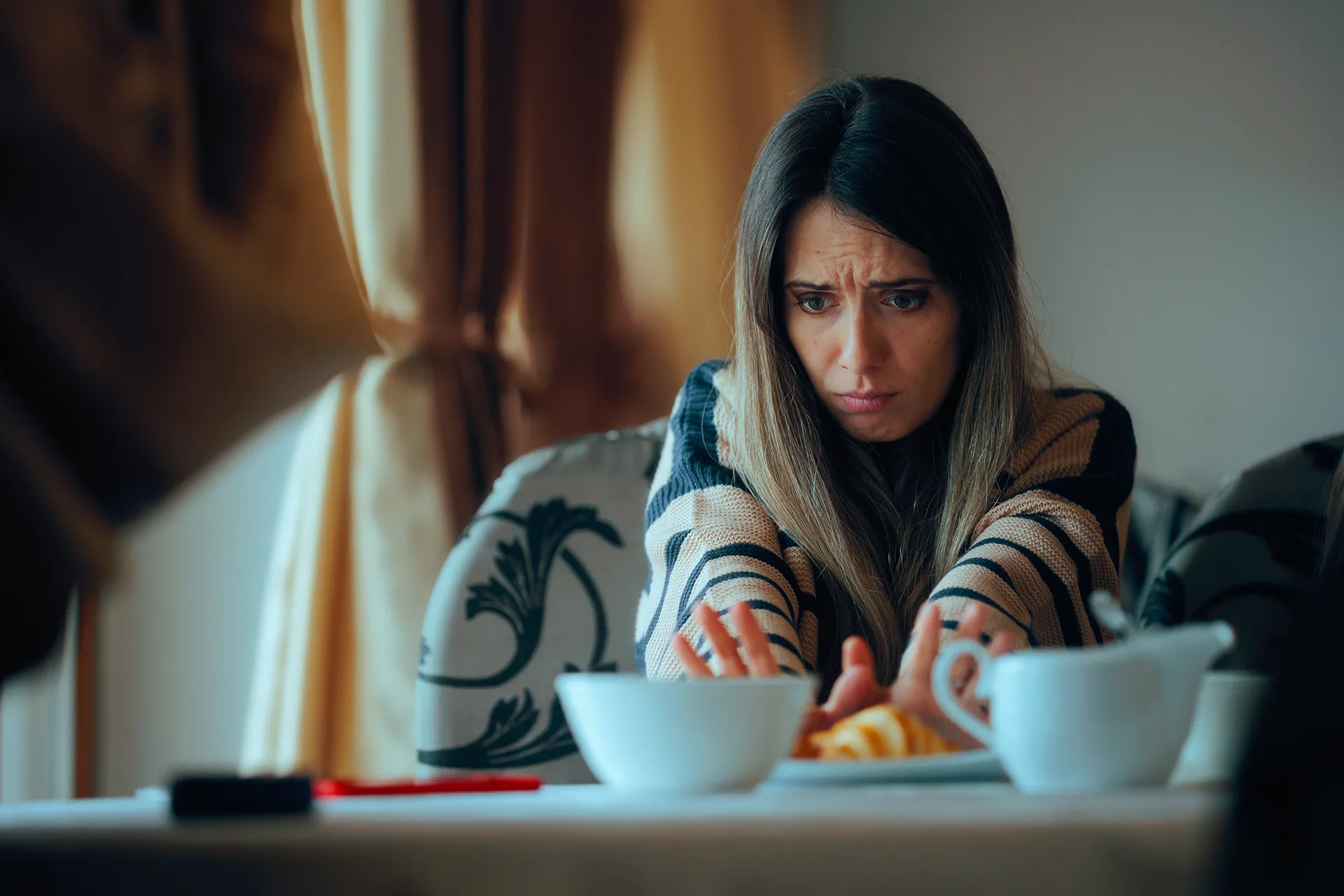 Signs your digestive system may benefit from targeted support