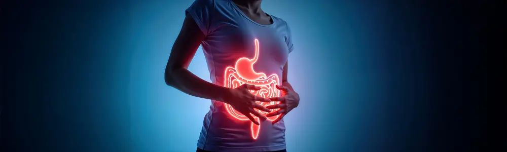 The Impact of Stress and Anxiety on Digestion