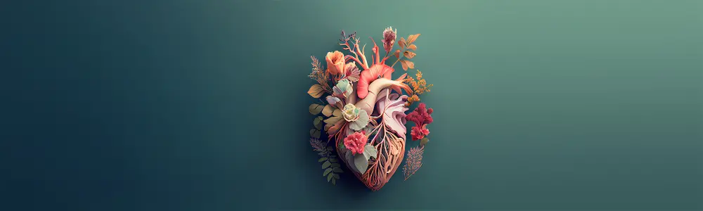 Healing Hearts