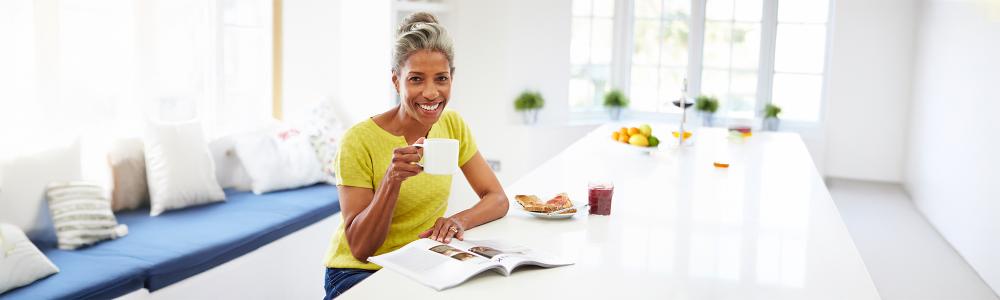 5 Easy Ways to Improve Digestion During Perimenopause and Menopause