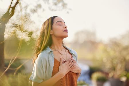 Summer Mindfulness