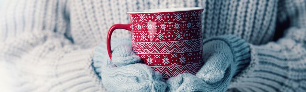 Staying Hydrated through Winter
