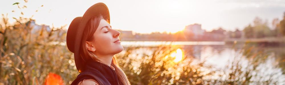 Just Breathe