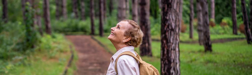 Green Social Prescribing: Where Healing Meets the Outdoors