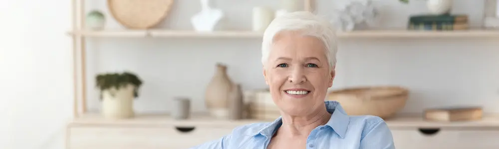 Osteoporosis and the Aging Woman: Can Natural Health Products Help?