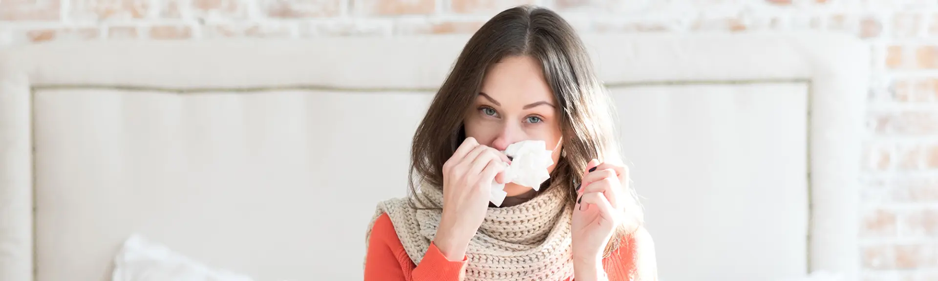 Sick and Tired of Being Sick and Tired?