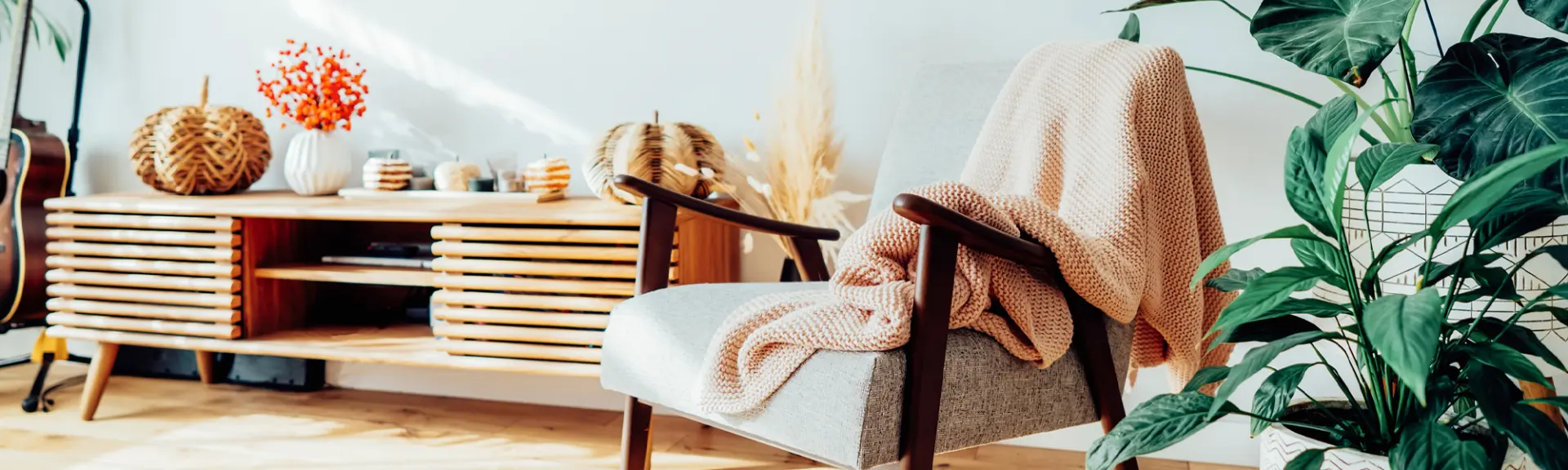 Embrace Autumn with Self-Care Rituals