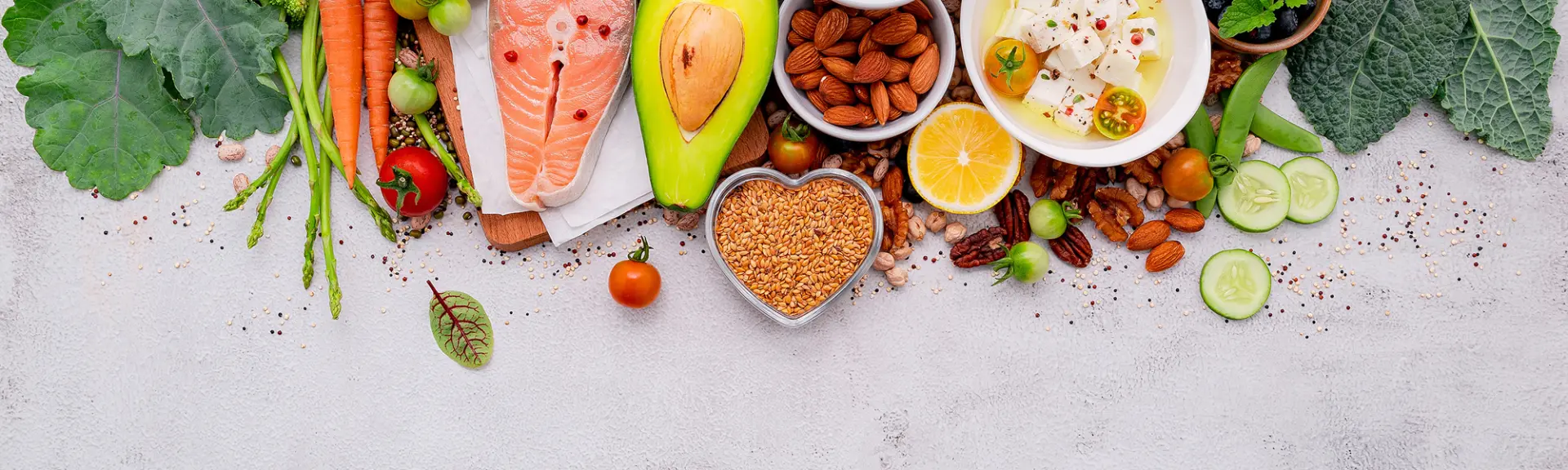 Low-Carb Diets for Every Lifestyle: Your Guide to Smarter Eating and Better Living
