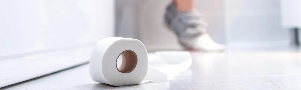 Oh Poop—Stuck Again?