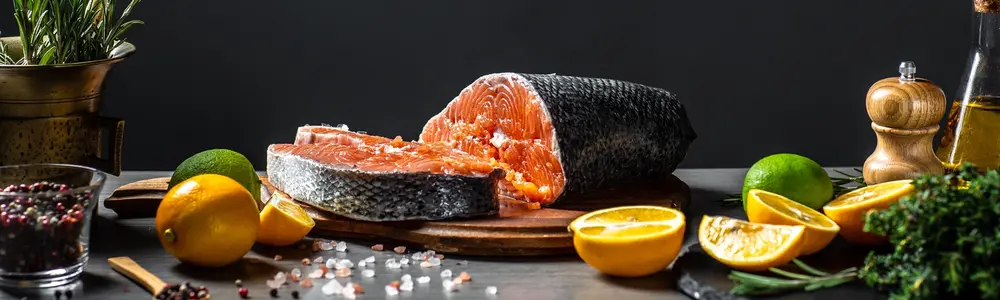 Eating Better Through Mindfulness