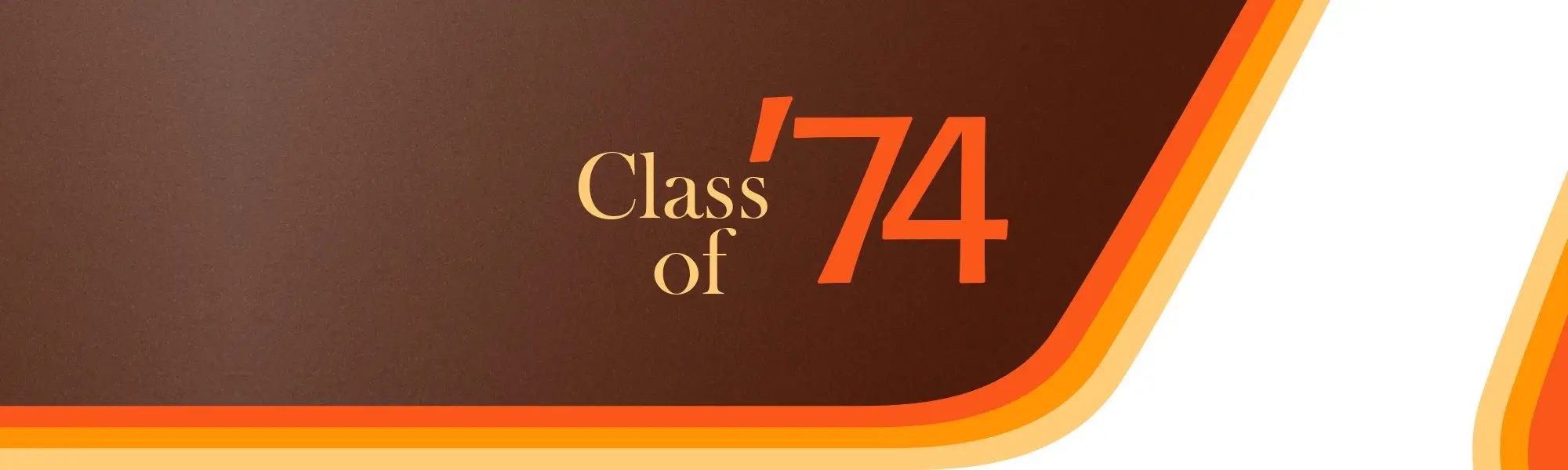 Class of ’74: A Discussion of Male Fertility