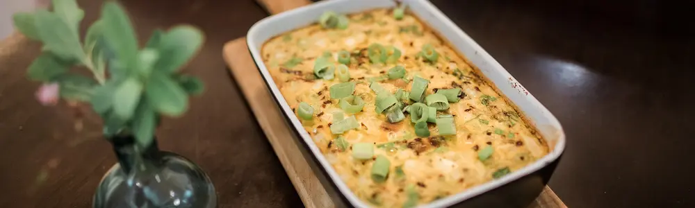 Paleo Quiche