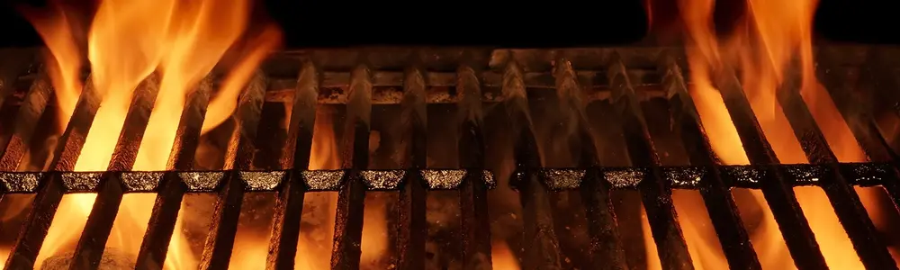 Fire Up the HQ for Your Barbecue
