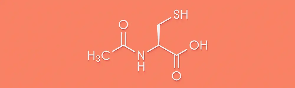 N-Acetylcysteine (NAC): Multipurpose Antioxidant