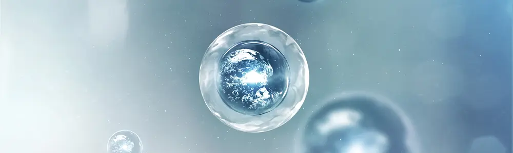 Strengthen Your Health One Cell at a Time