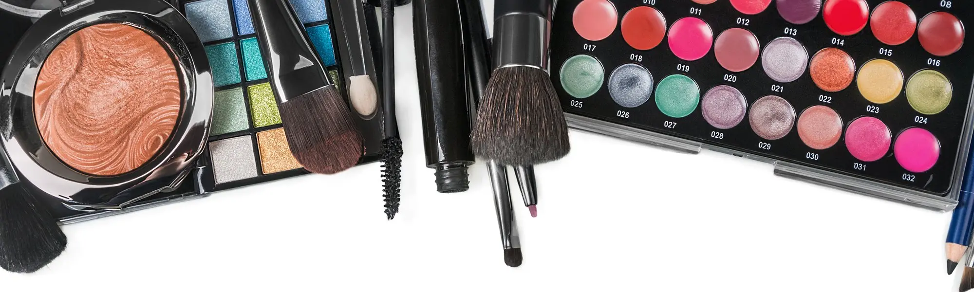 What is in Your Cosmetics? The Hidden Cost of Beauty