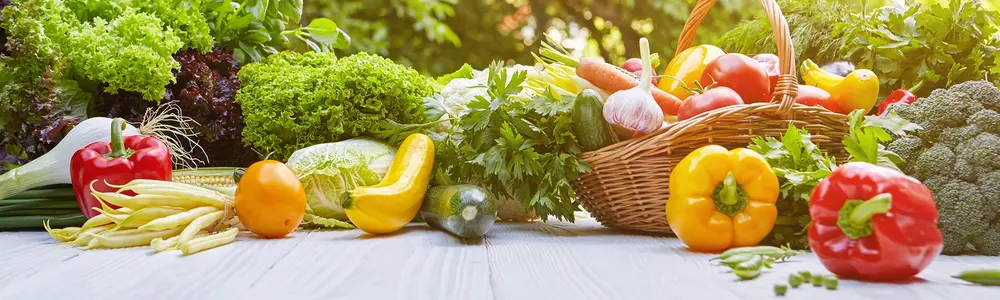 Seasonal Eating: Getting the Most from Your Food