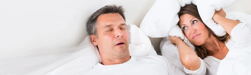 Snoring: Treat It at the Source
