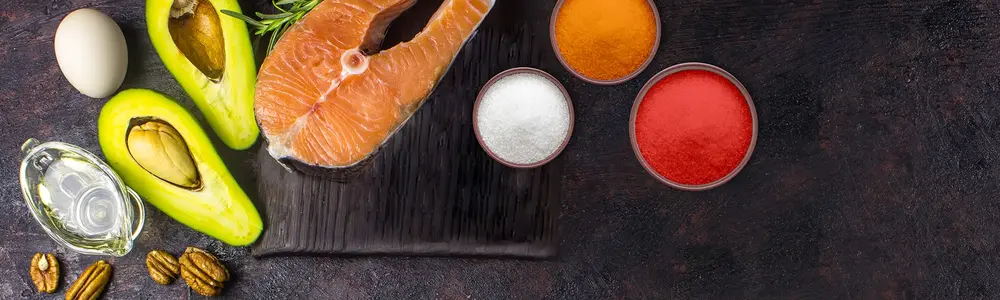 Supporting Your Ketogenic Journey