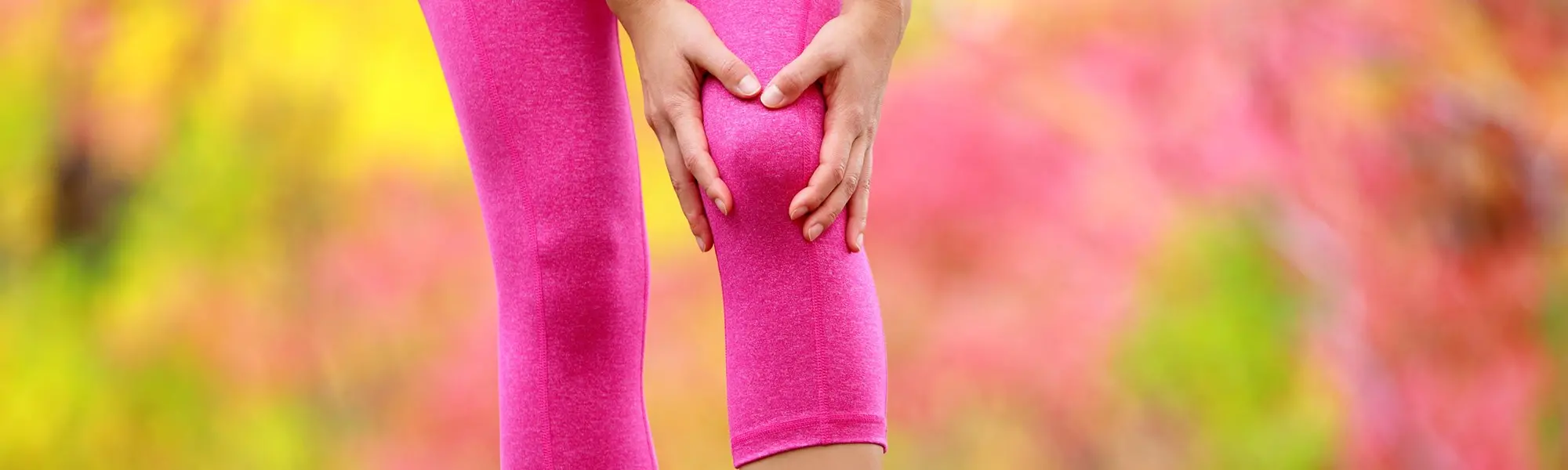 Get in the Game! Tips to Sideline Arthritis Pain