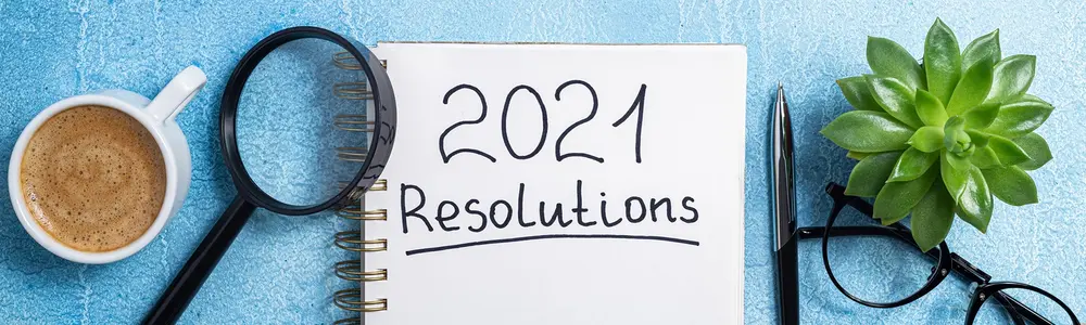 Resolutions Worth Keeping!