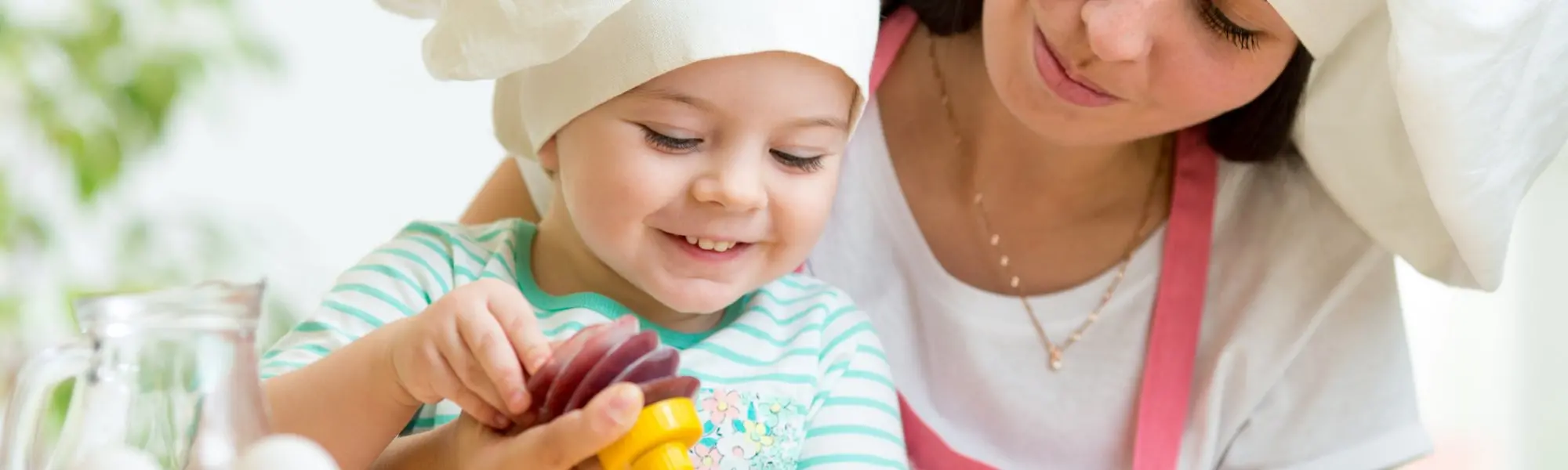Back to School… Three Tips to Help Kids Eat Healthier Food (and Not Even Know It!)