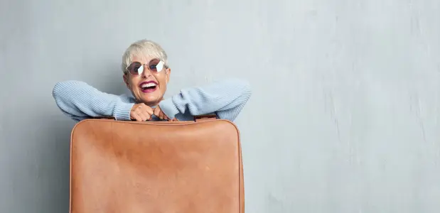 So, Your Mother-in-Law Is Moving in…