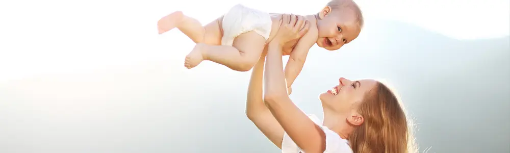 Probiotics: Strong Foundations Stemming from Birth
