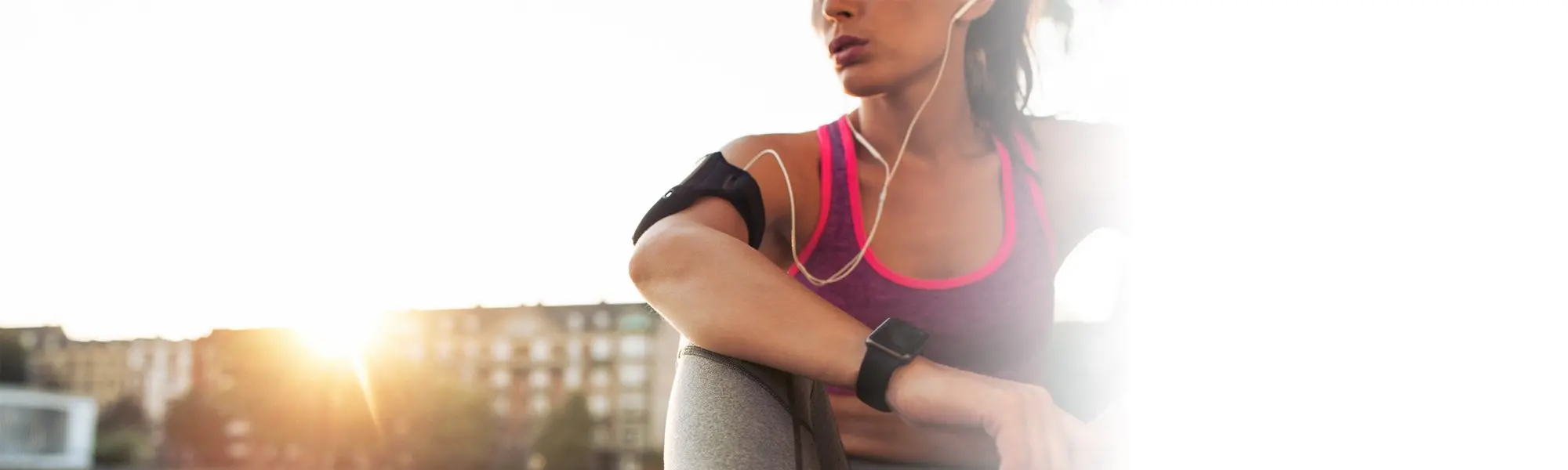 Move Thy Butt! Yoga for Runners