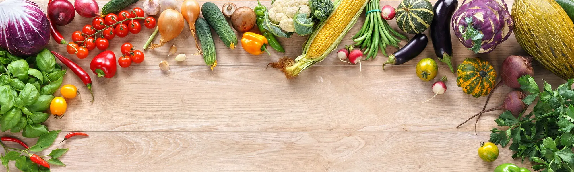 Breaking the Myth That Organic Food is Too Expensive