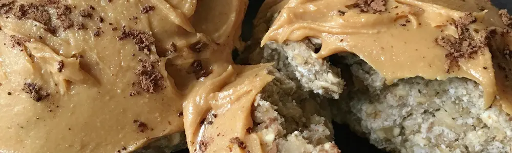 Breakfast Cookies