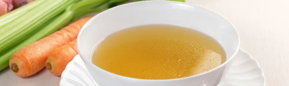 Chicken Broth