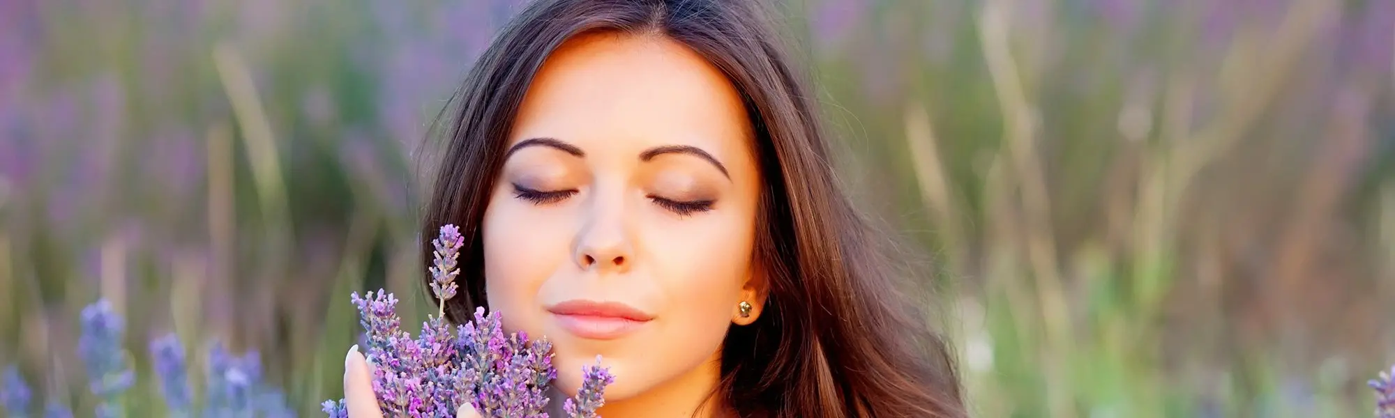 Lavender for Back-to-School Stress