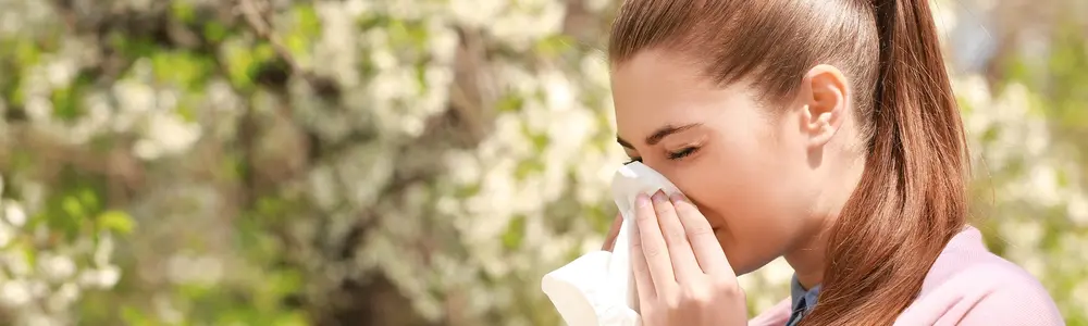 Suffering with Allergies? Consider How Probiotics Can Help