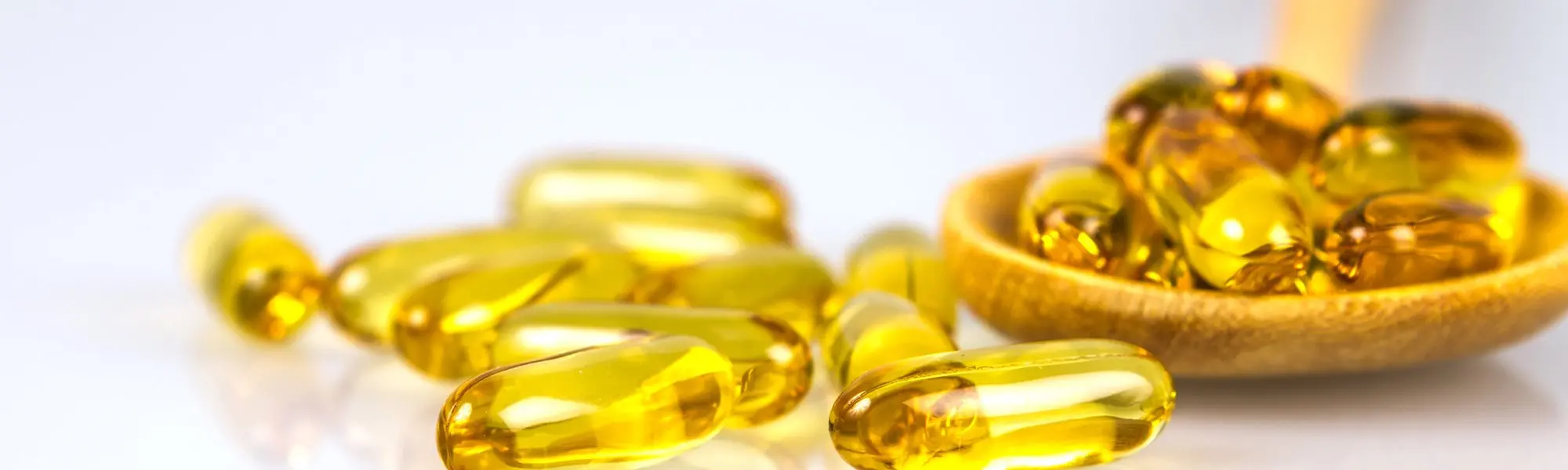 Targeted Use of Fish Oil: A Review of the Evidence