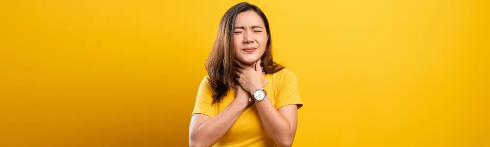 Management of Chronic Cough—Naturopathic Perspectives