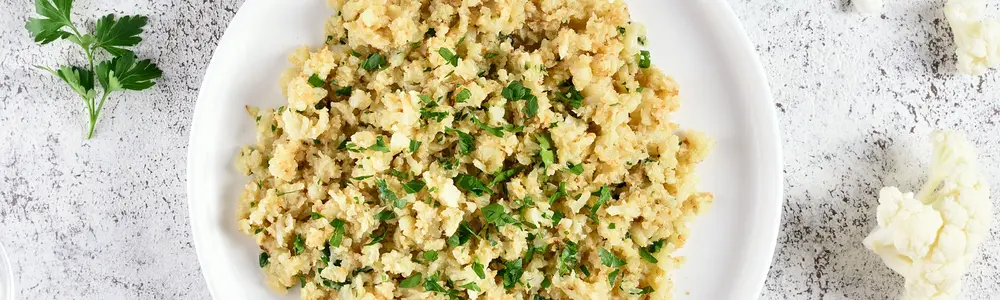 Friendly Fried Rice