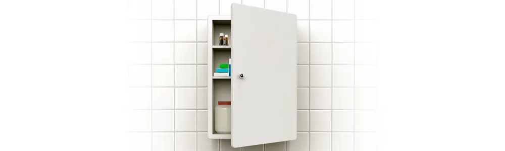 What Does an ND’s Medicine Cabinet Look Like?