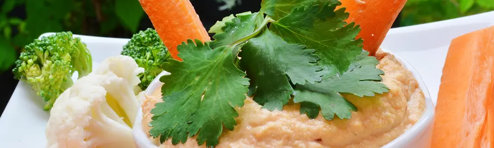 Cheesy Pimento Dip