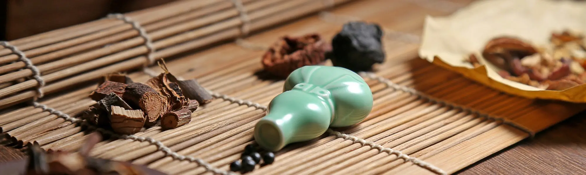 Glandular Extracts - Traditional Medicine for the Modern Times
