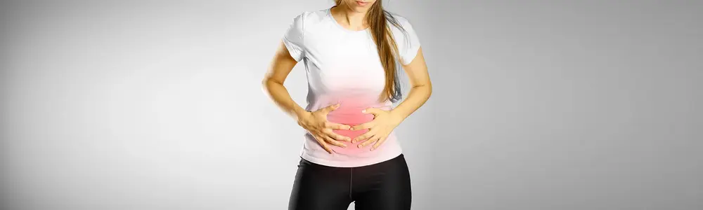 Could You Be Suffering from SIBO?