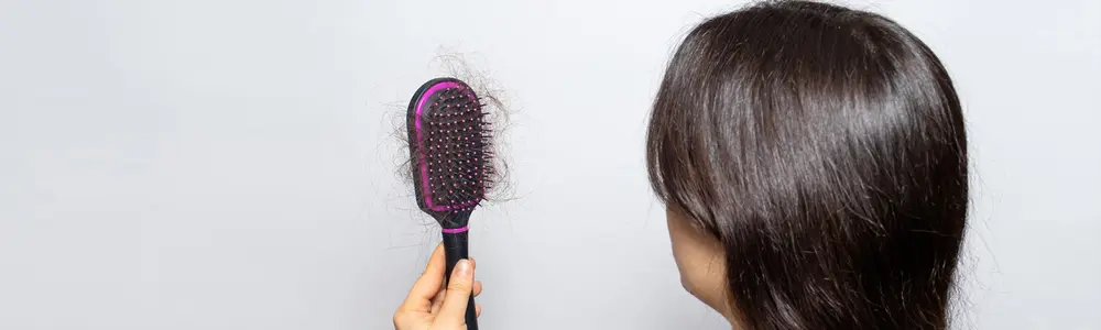 Thinning Hair and Hair Loss: Answers for Women and Men