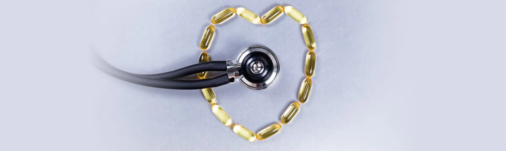Fish Oil and Heart Disease