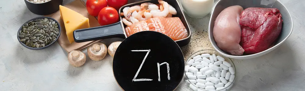 Zinc: A Solution to Assist the Fight Against Viral Infections