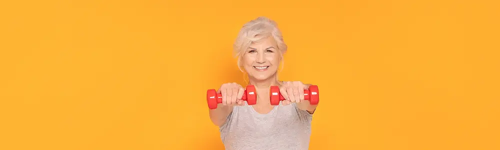 The Importance of Staying Active as You Age